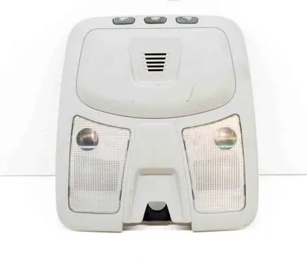 Volvo S60 Front seat light 30669623 5044247