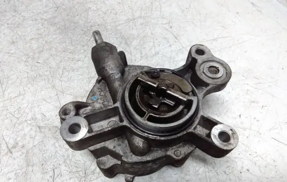 Peugeot 407 Vacuum pump D1651A 1809N