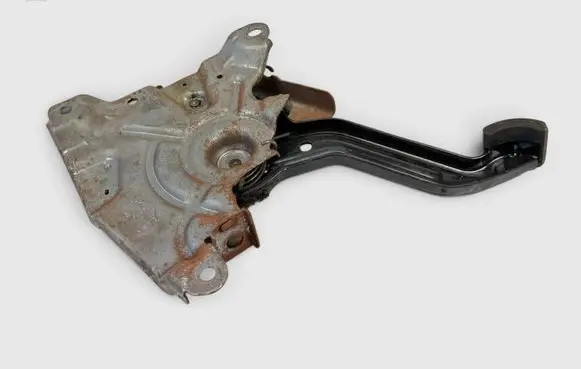 Chevrolet Suburban Handbrake/parking brake lever assembly 23398607 23120102 84459687
