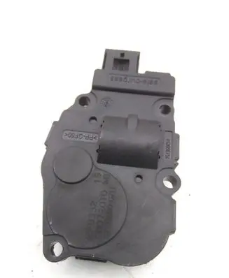 BMW 3 E90 E91 Air flap motor/actuator