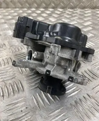 EGR valve