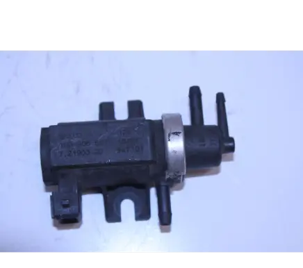 Volkswagen PASSAT B5.5 Turbo solenoid valve 1h0906627