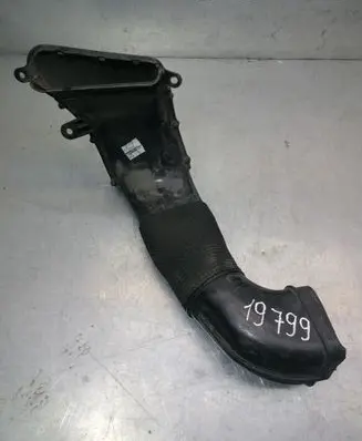Jaguar XF Air intake duct part 8X239A673AB