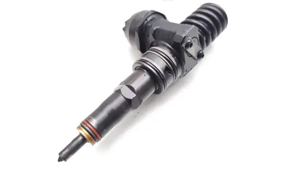 Audi A4 S4 B6 8E 8H Fuel injector 038130073AR 0414720214