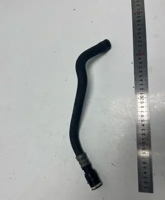 BMW 5 GT F07 Power steering hose/pipe/line 32416778503 2476521022
