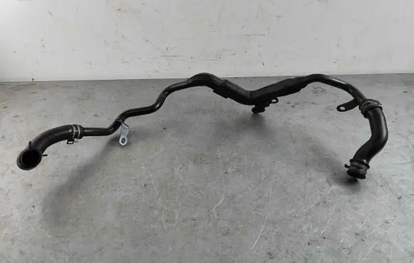 Jaguar F-Pace Breather/breather pipe/hose JDE36741