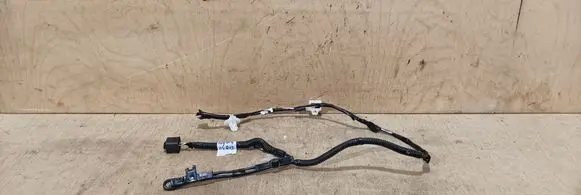 Toyota Avensis T250 ESP acceleration yaw rate sensor
