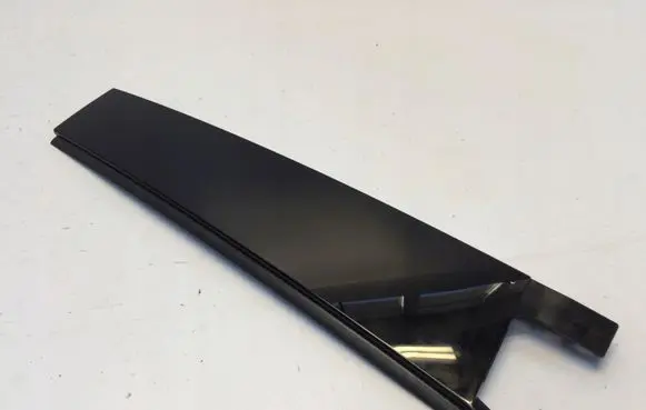 Mercedes-Benz GLA H247 Rear door trim (molding) A2477324900