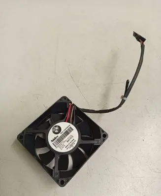 BMW 5 GT F07 Engine control unit/module fan 6515698307502 698307502 13745210