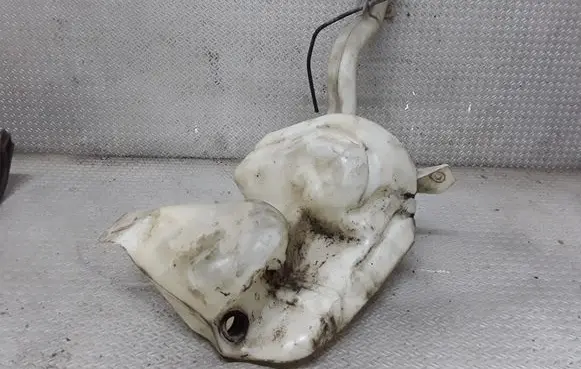 Peugeot Partner Windshield washer fluid reservoir/tank 9647190180L