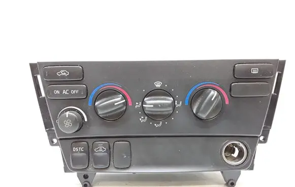 Volvo S60 Climate control unit 30746021