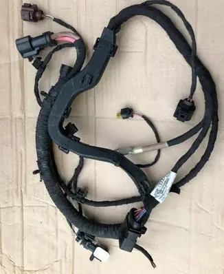 Audi A6 S6 C8 4K Other wiring loom 4K1971111B