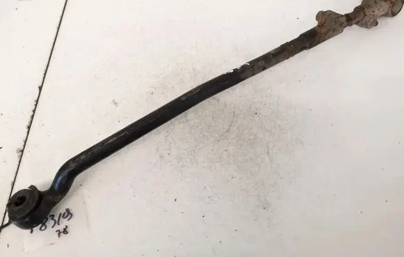 Saab 9-3 Ver1 Steering tie rod 