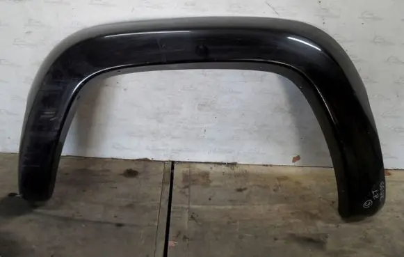 Jeep Cherokee Front arch trim 5GH01TRM