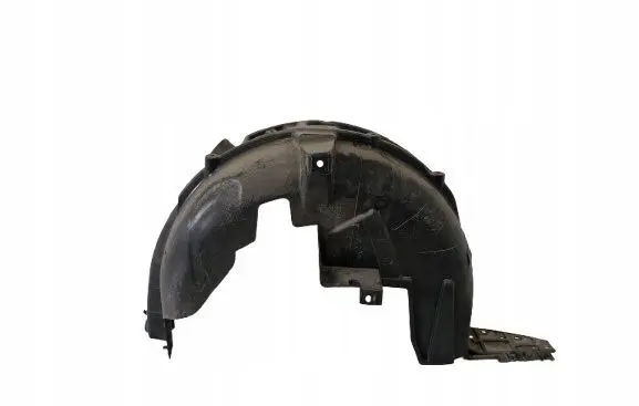 Opel Astra L Rear arch fender liner splash guards 1068730000