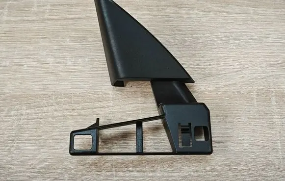 BMW 8 G16 Front door wing mirror part 7449821