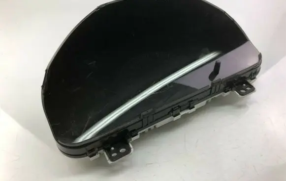 Honda Accord Speedometer (instrument cluster) HR0354145 S972