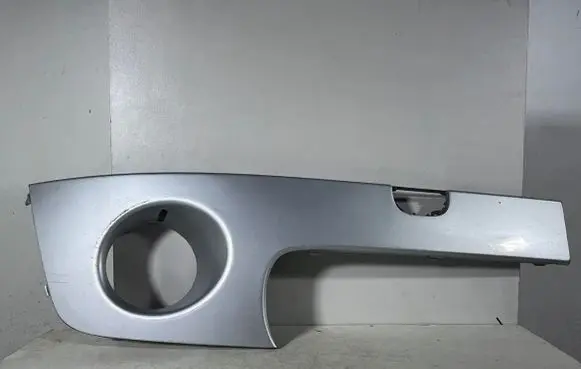 Front fog light trim/grill