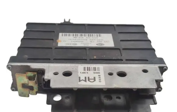 Volkswagen PASSAT B3 Gearbox control unit/module 095927731AM 5DG005906 5DG00590629