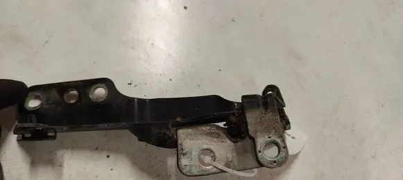 KIA Sorento Engine bonnet/hood hinges