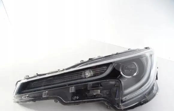 Toyota Corolla E210 E21 Headlight/headlamp