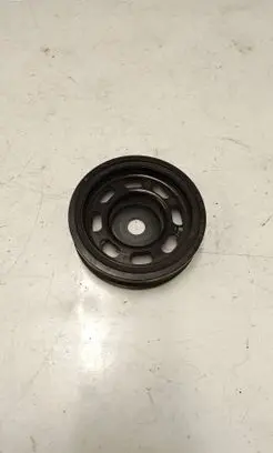 Skoda Octavia Mk3 (5E) Crankshaft pulley 04E105243E