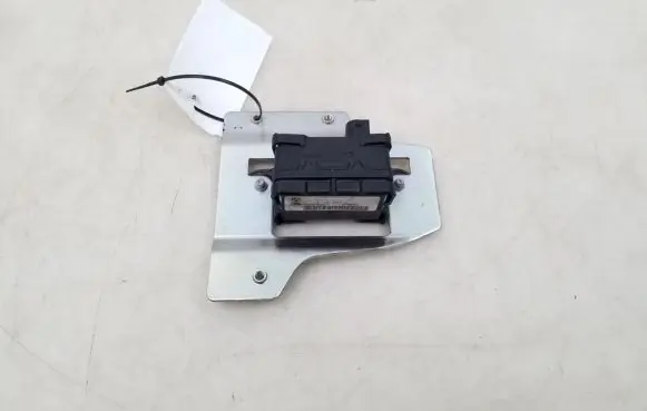 BMW 3 E90 E91 ESP (stability system) control unit 6762769