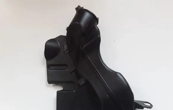 BMW X2 F39 Air intake duct part 7385250