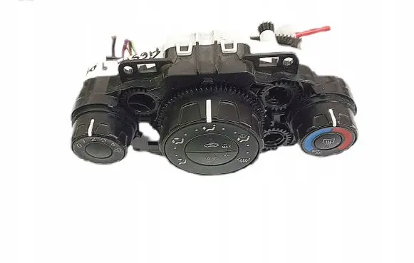 Ford Fiesta Climate control unit C1B119980CE