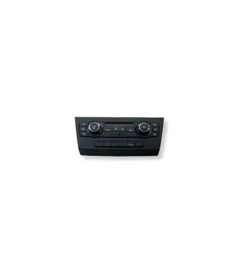 BMW 3 E92 E93 Climate control unit 9250396 111253401B