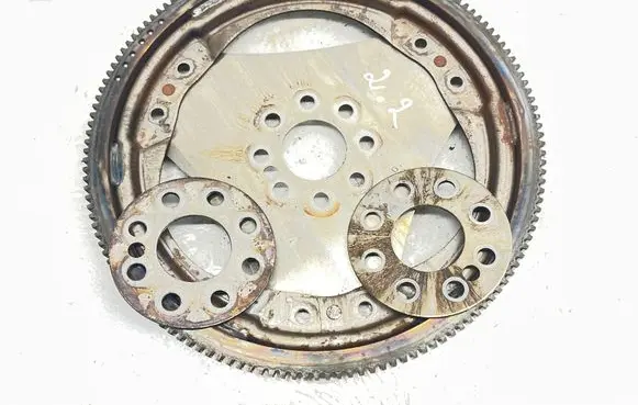 Mercedes-Benz C W203 Flywheel 6110320147