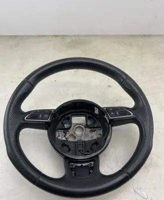 Audi Q3 8U Steering wheel 8U0419091R