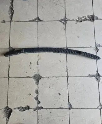 Volkswagen Multivan T4 Bonnet/hood grill 701819044