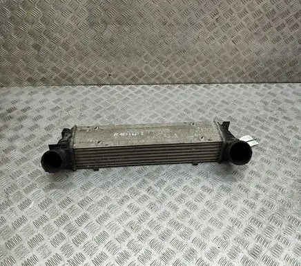 BMW 3 E90 E91 Intercooler radiator 7798788