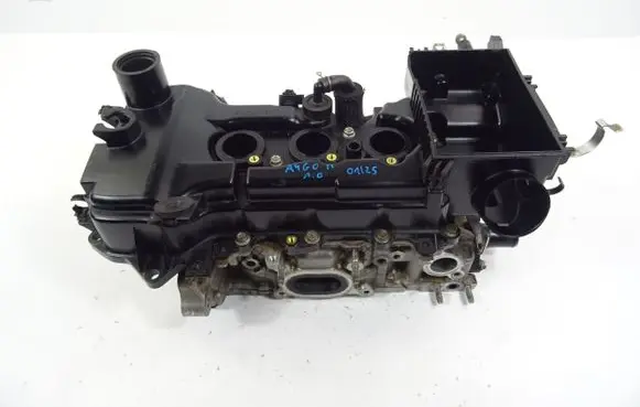 Toyota Aygo AB40 Engine head 11210-0Q04