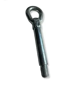 Opel Zafira C Towing hook eye 