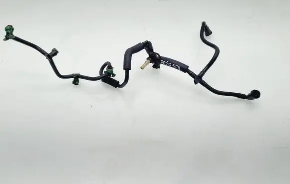 Fuel return line/hose