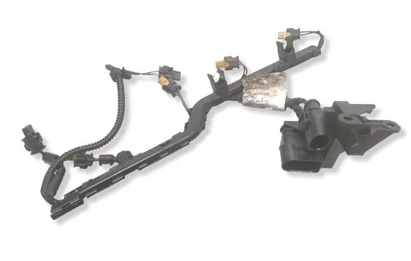 Skoda Yeti (5L) Fuel injector wires 06J971082B 06J971824