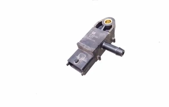 Opel Insignia A Exhaust gas pressure sensor 55566186