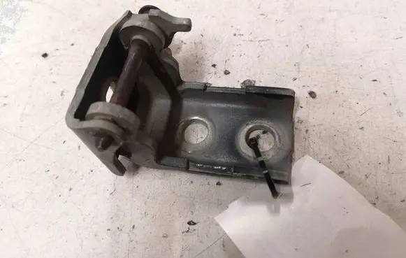 Peugeot 308 Front door upper hinge