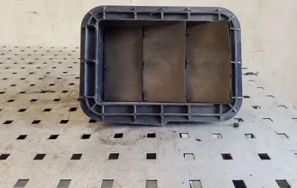 Toyota RAV 4 (XA20) Quarter panel pressure vent 6294016060