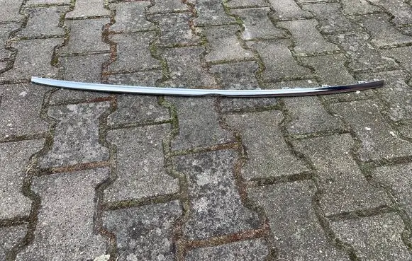 Volkswagen Caddy Front wiper linkage and motor 2K5853767C