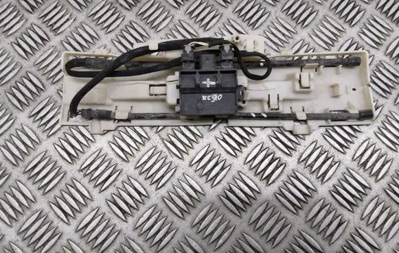 Volvo XC90 Tailgate/trunk control unit/module 31419603AA C434901071