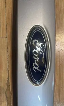 Ford Mondeo MK IV Tailgate trim bs71402b34adw