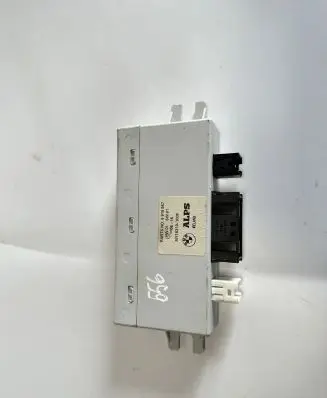 BMW 7 E65 E66 Other control units/modules 6918567 61356918567