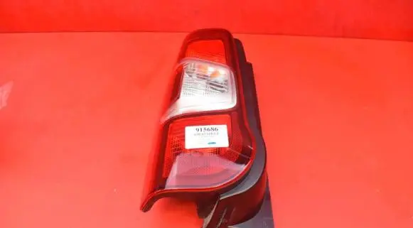 Citroen Berlingo Rear/tail lights 9819235880