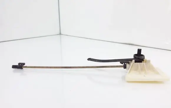 Mercedes-Benz Sprinter W906 Air flap cable L6030