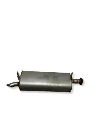 MG ZS Rear muffler/silencer tail pipe 11817571 MUEC0177 2470601