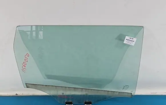 Jeep Cherokee Rear door window glass IMPRK1560050