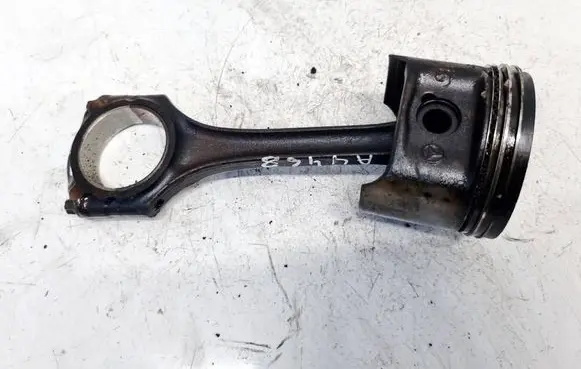Mercedes-Benz A W168 Piston with connecting rod 